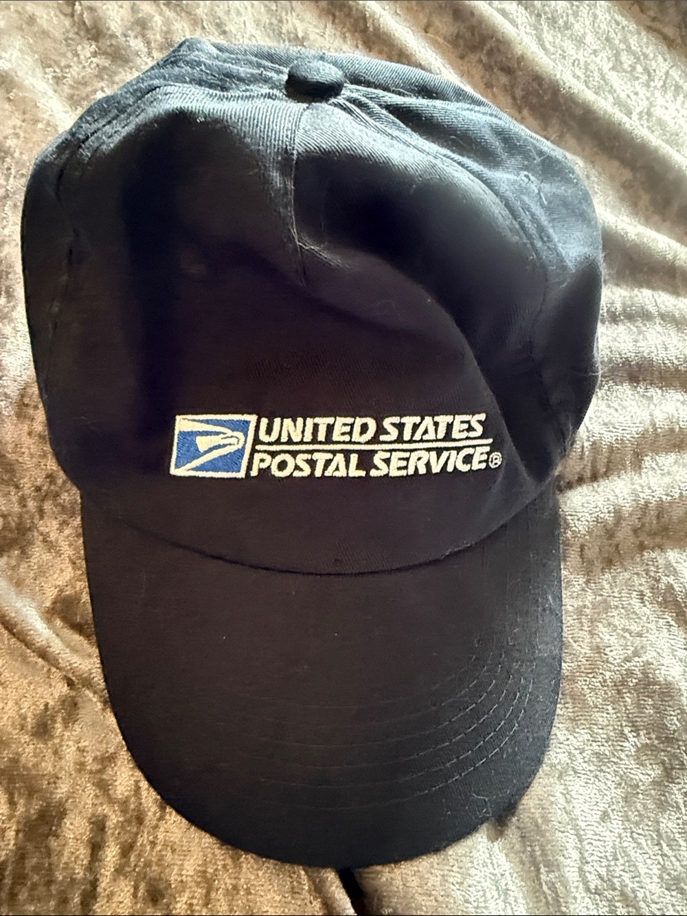 United States Postal Service hat